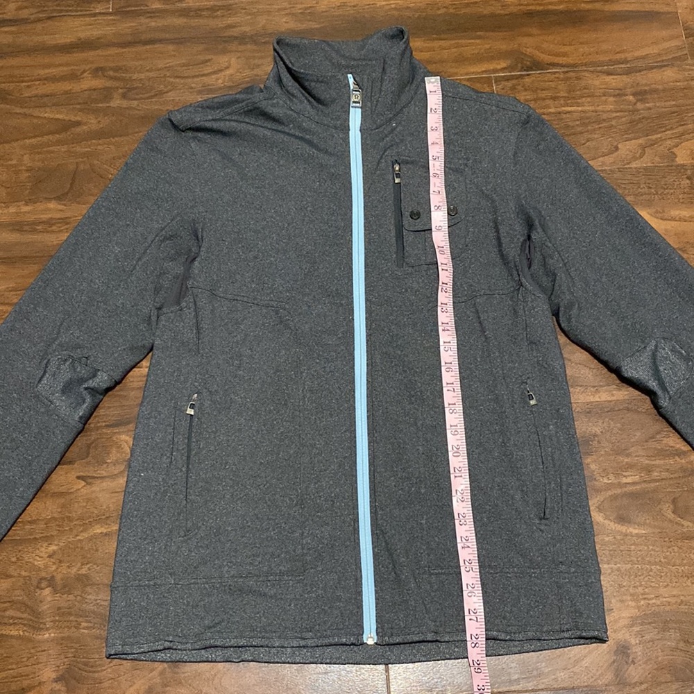 Lululemon Jacket Size Large - Picture 3 of 11